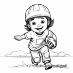 Fun 2023 Sports Events Coloring Pages 4