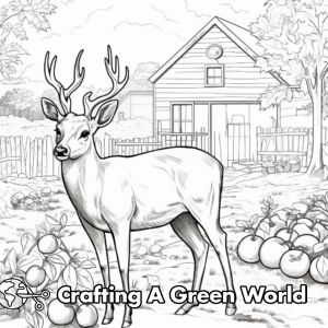 Zoo Coloring Pages Free Printable zoo-coloring-pages-free-printable