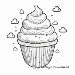 Invigorating Mint Ice Cream Coloring Pages 4
