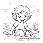 Learning-Focused World Water Day Coloring Sheets 4