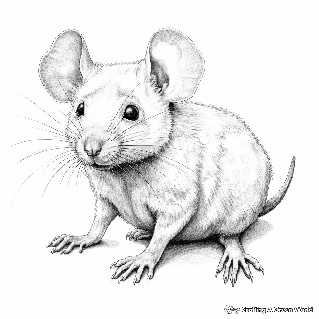 I'm just here drawing rats don't mind me