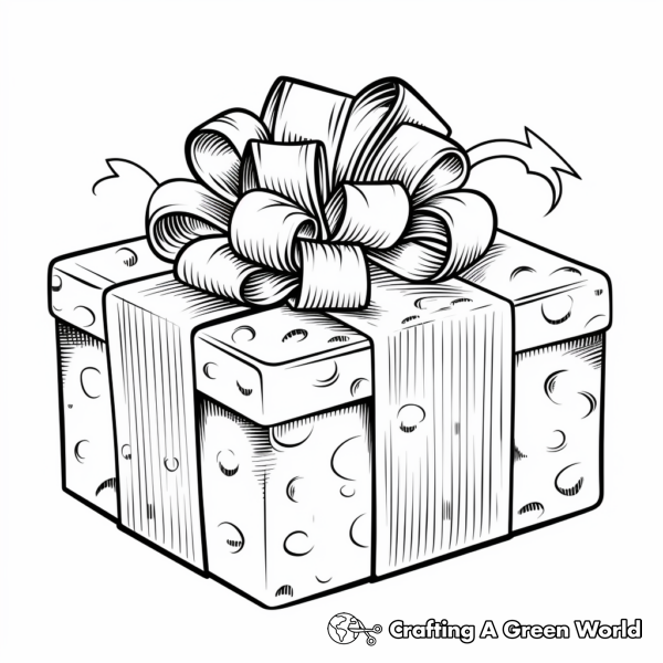 Happy Birthday Coloring Pages - Free &amp; Printable!