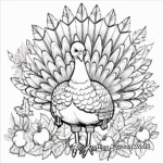 Thankful Quotes coloring Pages for Adults 1