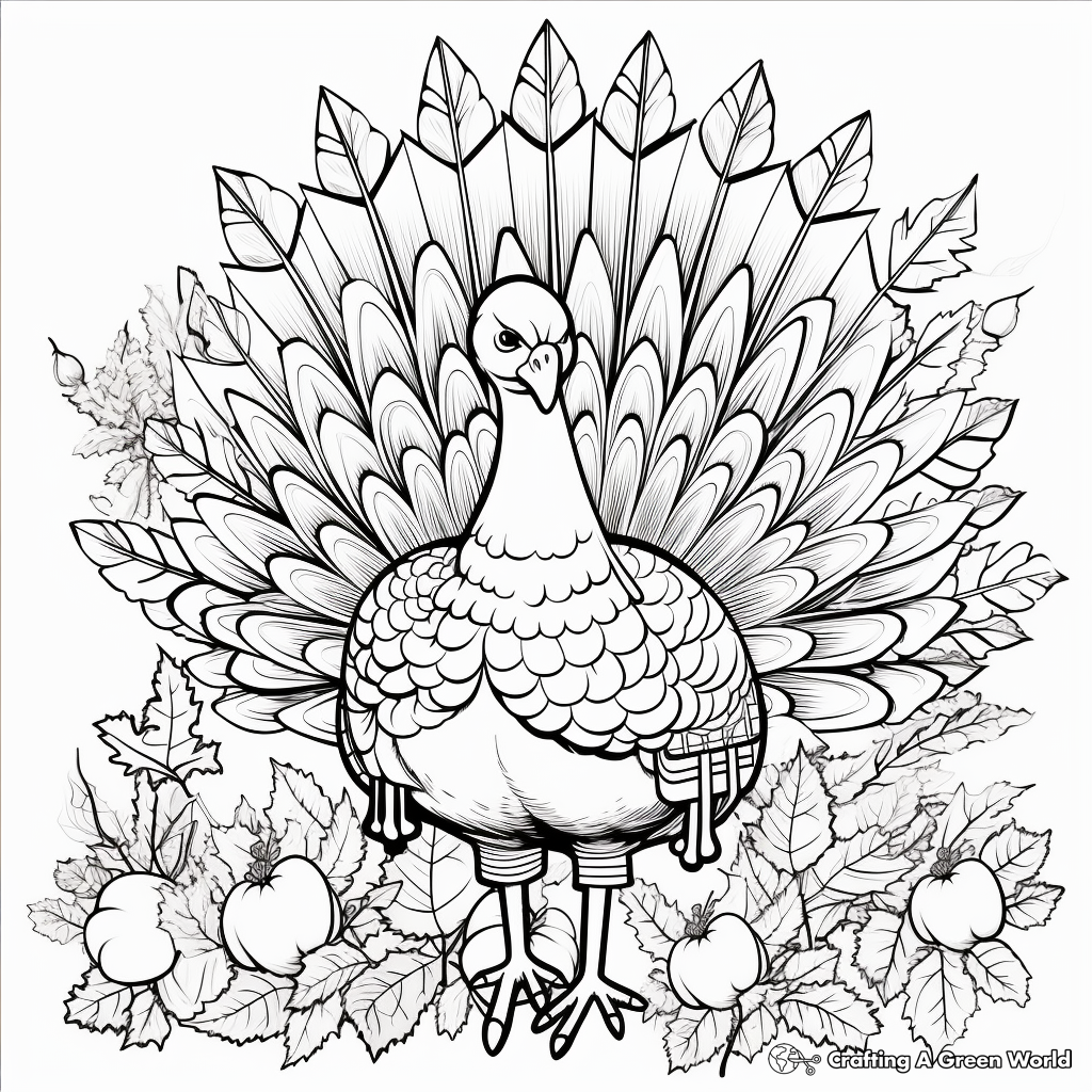 Thankful Quotes coloring Pages for Adults 1