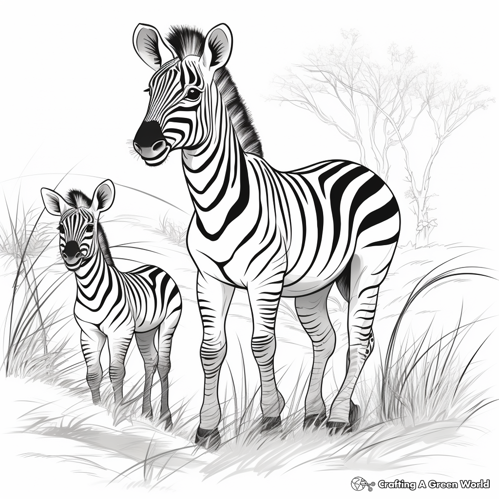 Zebra Pictures To Print And Color Free Printable Infoupdate Zebra Pictures To Print And Color Free Printable Infoupdate