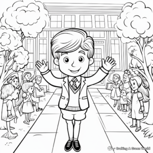 Inspirational Teacher Thank You Coloring Pages 2