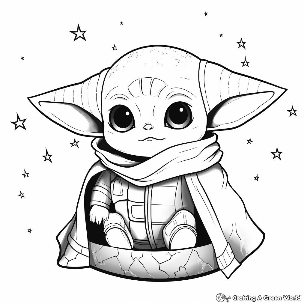 Baby Yoda Color Code At Linda Rice Blog