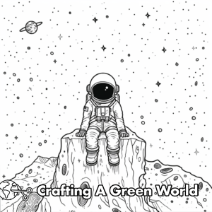 Realistic Coloring Pages - Free & Printable!