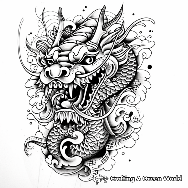 Design Coloring Pages - Free &amp; Printable!