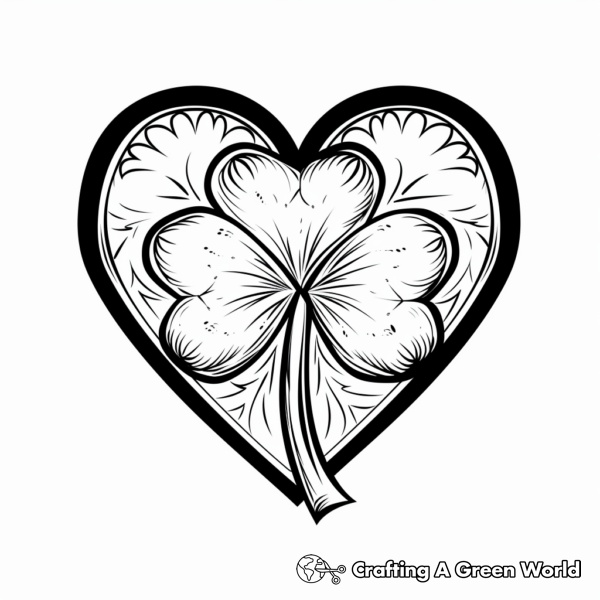 four-leaf-clover-coloring-pages-free-printable