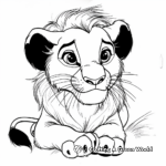 Little Lion from 