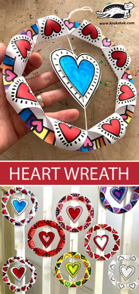 paper-heart-wreath-via-Krokotak-472x1000.jpg