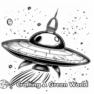 70s Coloring Pages - Free &amp; Printable!