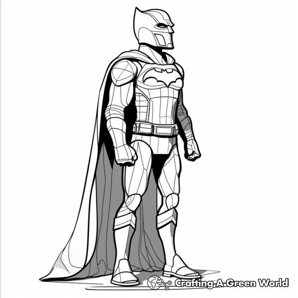Paper Doll Coloring Pages - Free &amp; Printable!