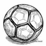 Top League Football Teams Coloring Pages 3