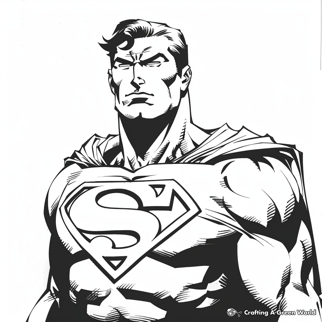 Superman Coloring Pages Printable Udlvirtual esad edu br Superman Coloring Pages Printable Udlvirtual esad edu br