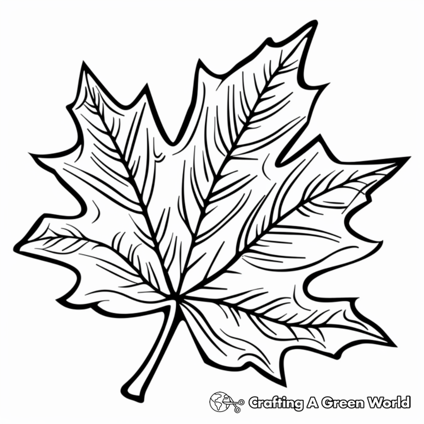 Give Thanks Coloring Pages - Free &amp; Printable!