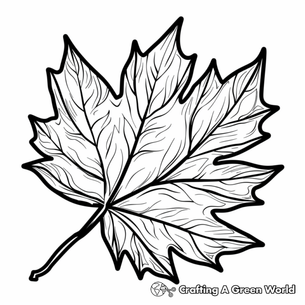 Give Thanks Coloring Pages - Free &amp; Printable!