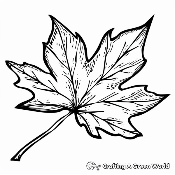 Give Thanks Coloring Pages - Free &amp; Printable!