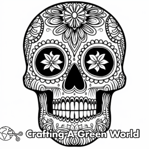 Coco Coloring Pages - Free &amp; Printable!