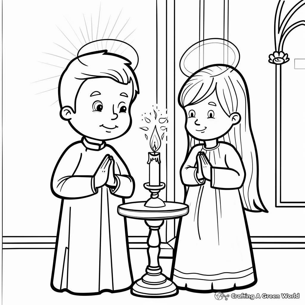 Free Printable Communion Coloring Pages Printable Coloring Pages Free Printable Communion Coloring Pages Printable Coloring Pages