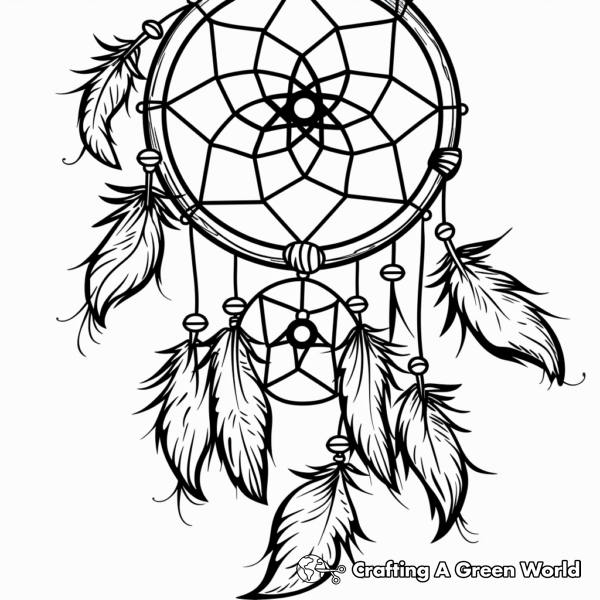 Good Luck Coloring Pages - Free &amp; Printable!