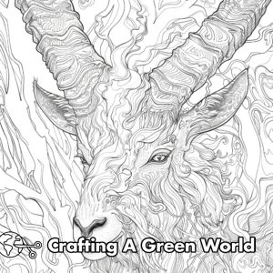 Ideas Finished For Adults Coloring Pages - Free &amp; Printable!
