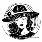 Astrological Signs Coloring Pages for Horoscope Enthusiasts 4