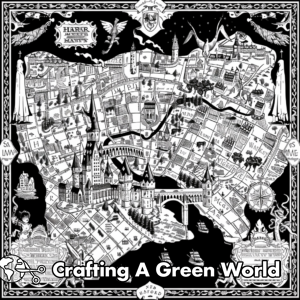 Harry Potter For Adults Coloring Pages - Free & Printable!