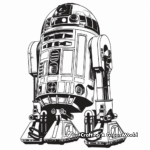 Detailed R2D2 for Advanced Colorists 1
