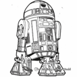 Detailed R2D2 for Advanced Colorists 4