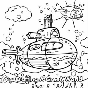 Zuma Coloring Pages - Free & Printable!