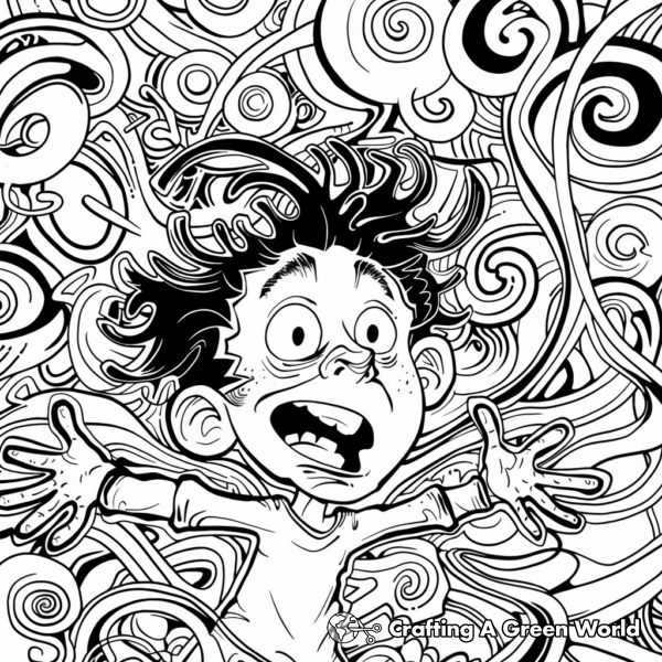 Hope Coloring Pages - Free & Printable!