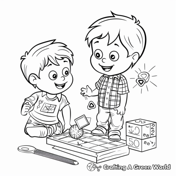 Educational Coloring Pages Free Printable Educational Coloring Pages Free Printable