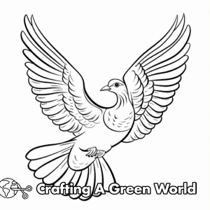 St Valentine Coloring Pages - Free &amp; Printable!