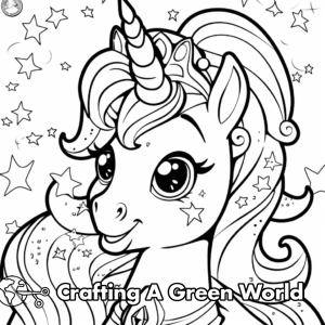 Princess Celestia Coloring Pages - Free & Printable!