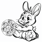 Variety Pack Fidget Toy Coloring Pages 2