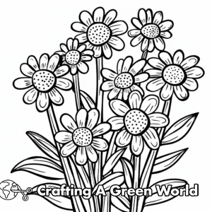 Let Your Light Shine Coloring Pages - Free & Printable!