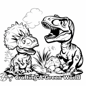 All Coloring Pages - Free &amp; Printable!