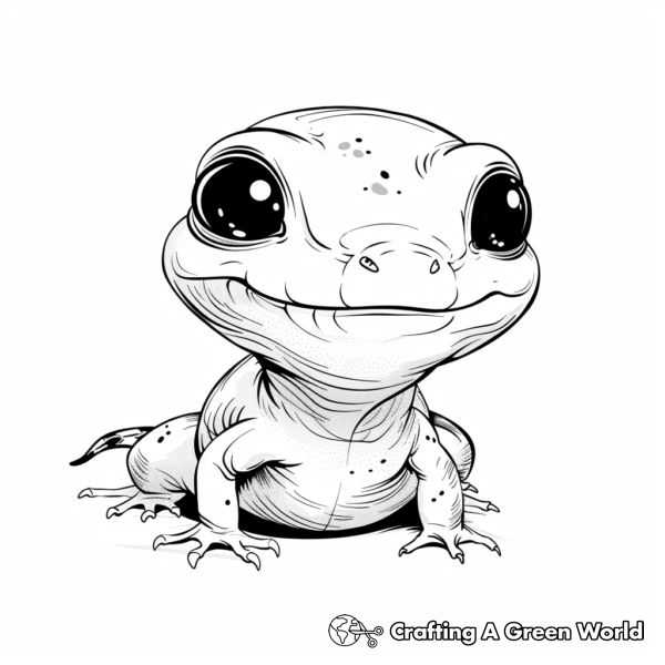 Ask A Biologist Coloring Pages - Free &amp; Printable!
