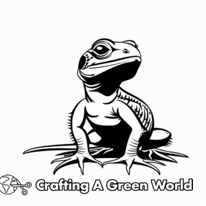 Ask A Biologist Coloring Pages - Free &amp; Printable!