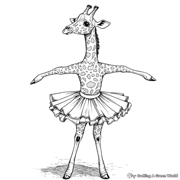 Funny Coloring Pages - Free & Printable!