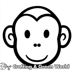 Pre-K Coloring Pages - Free & Printable!