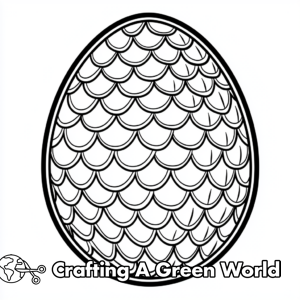 Dragon Coloring Pages - Free & Printable!