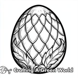 Dragon Coloring Pages - Free & Printable!