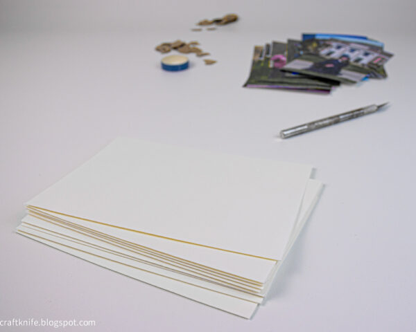 photo greeting card