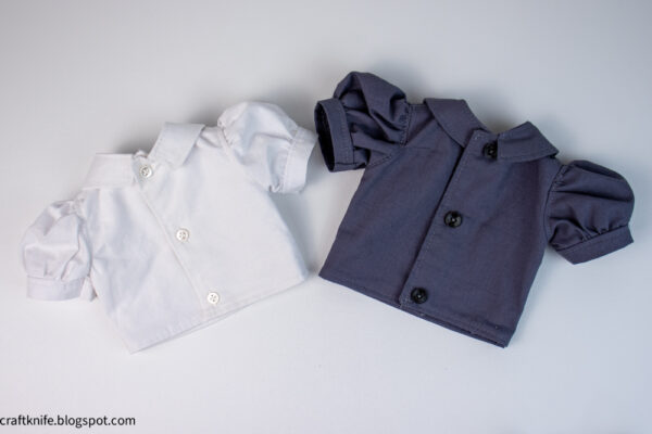 How to Hand-Sew a Buttonhole