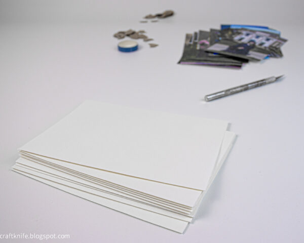 photo card