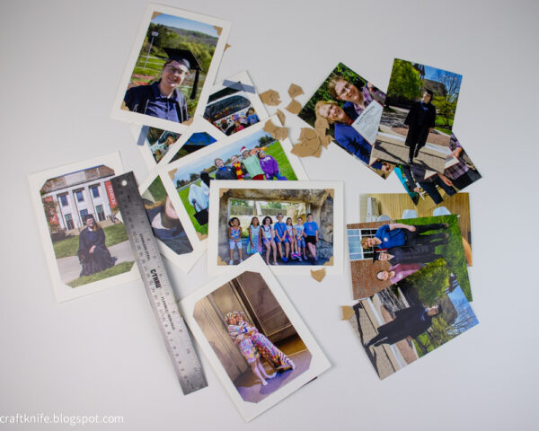 photo greeting card