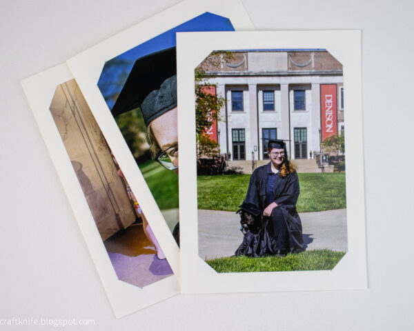 photo greeting card